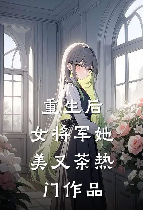 重生后，女将军她美又茶热门作品