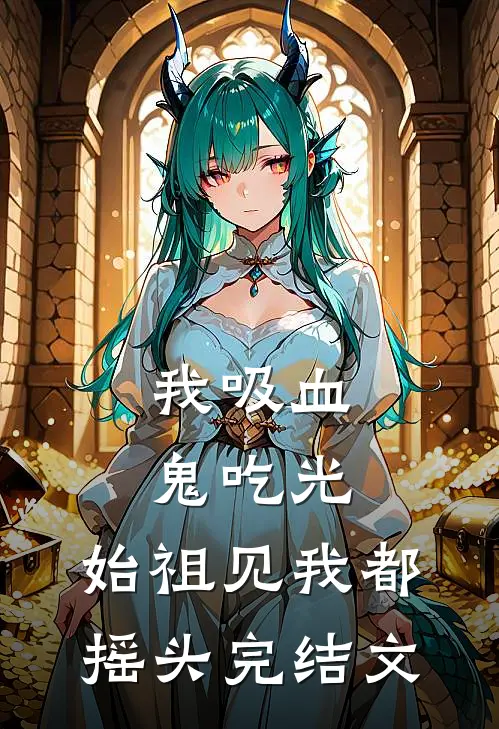 我吸血鬼吃光，始祖见我都摇头完结文