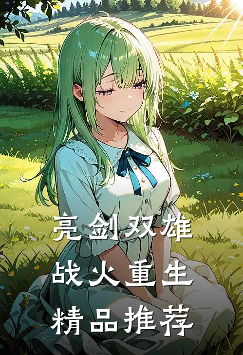 亮剑双雄：战火重生精品推荐