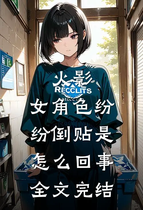 火影，女角色纷纷倒贴是怎么回事全文完结