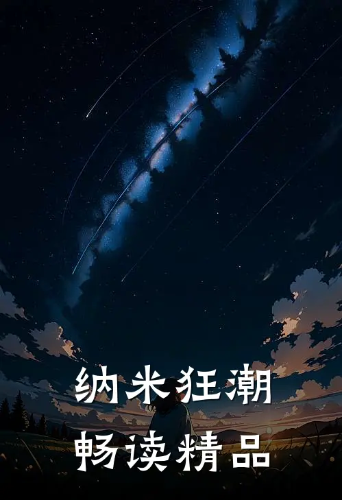 纳米狂潮畅读精品
