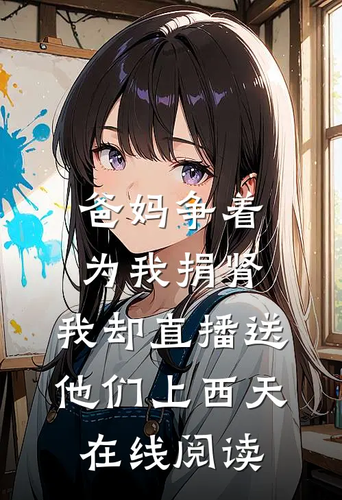 爸妈争着为我捐肾，我却直播送他们上西天在线阅读