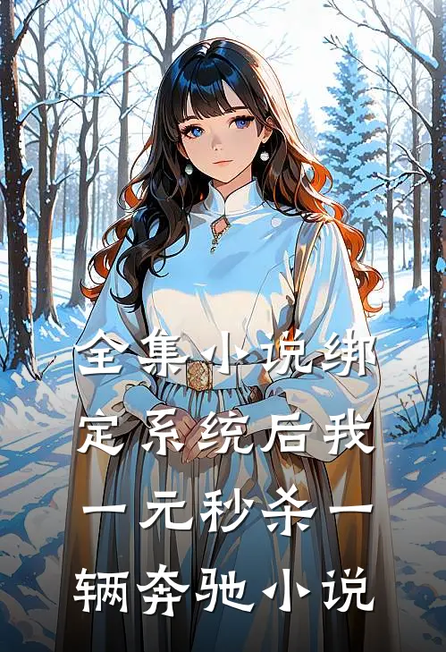 全集小说绑定系统后我一元秒杀一辆奔驰小说