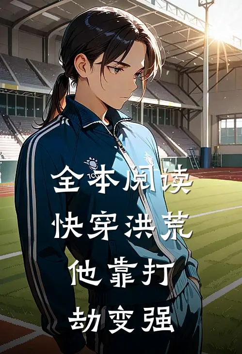 全本阅读快穿洪荒：他靠打劫变强