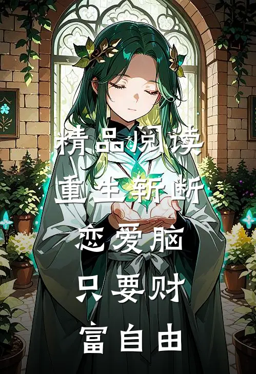 精品阅读重生斩断恋爱脑，只要财富自由