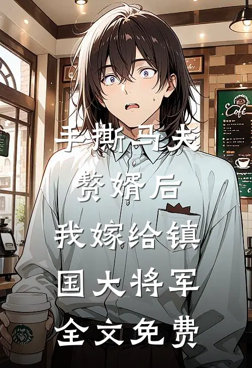 手撕马夫赘婿后，我嫁给镇国大将军全文免费