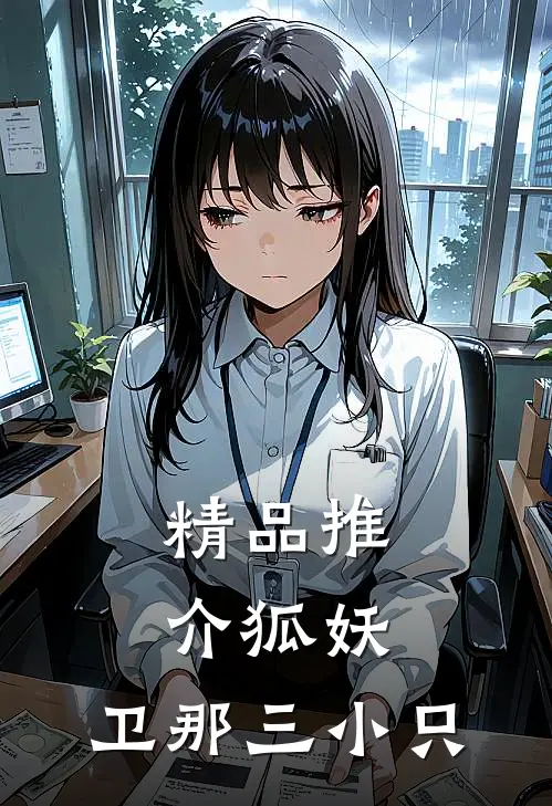 精品推介狐妖：卫那三小只
