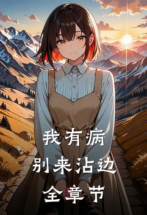 我有病，别来沾边全章节