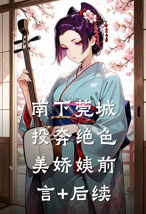 南下莞城，投奔绝色美娇姨前言+后续