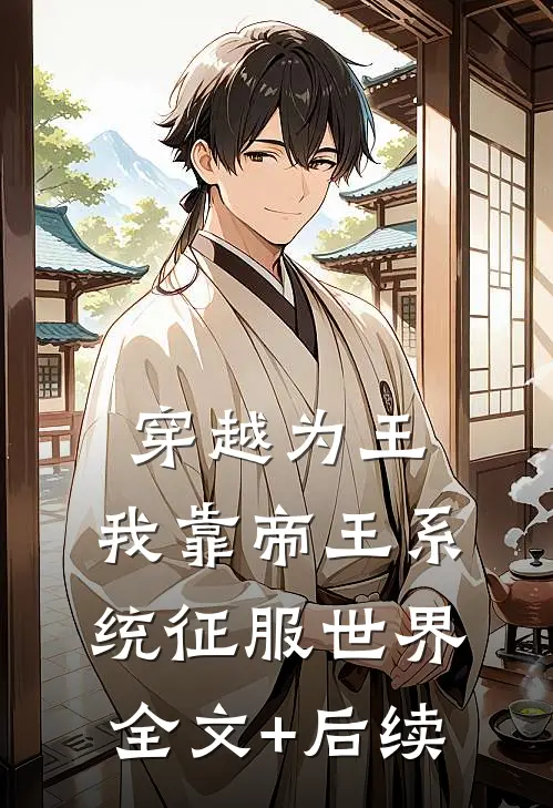 穿越为王，我靠帝王系统征服世界全文+后续