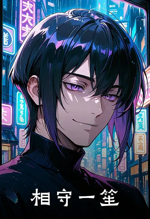 相守一笙