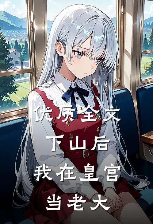 优质全文下山后，我在皇宫当老大