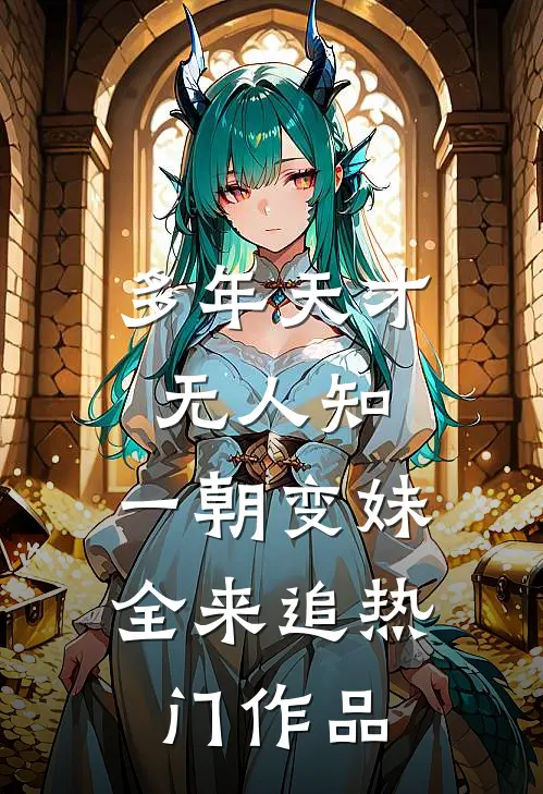 多年天才无人知，一朝变妹全来追热门作品