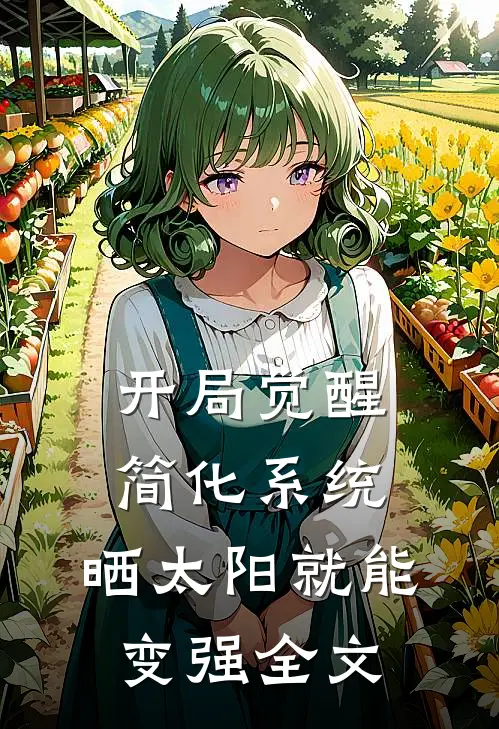 开局觉醒简化系统，晒太阳就能变强全文