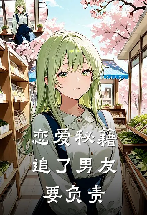 恋爱秘籍，追了男友要负责