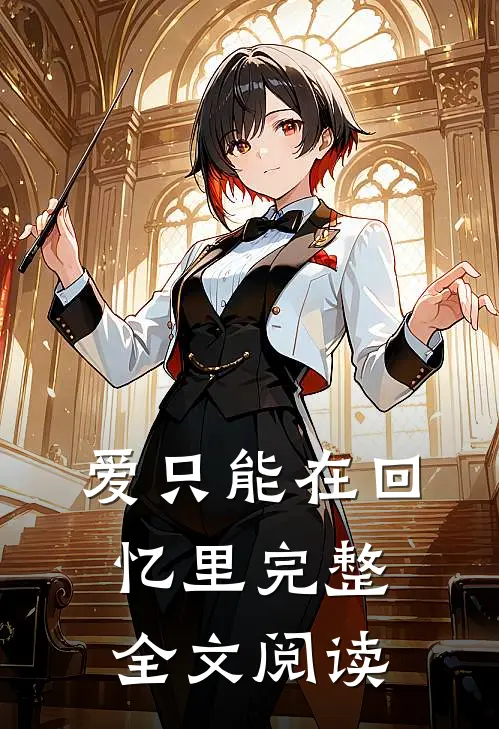 爱只能在回忆里完整全文阅读