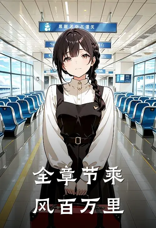全章节乘风百万里