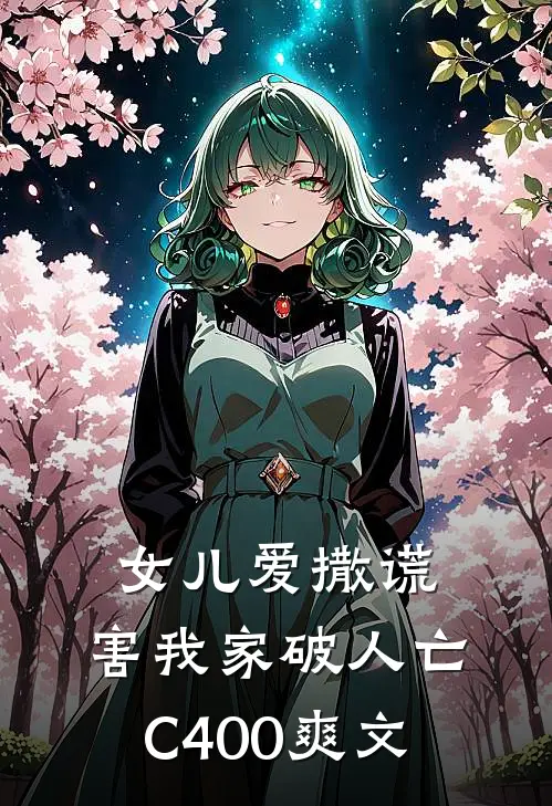 女儿爱撒谎，害我家破人亡C400爽文