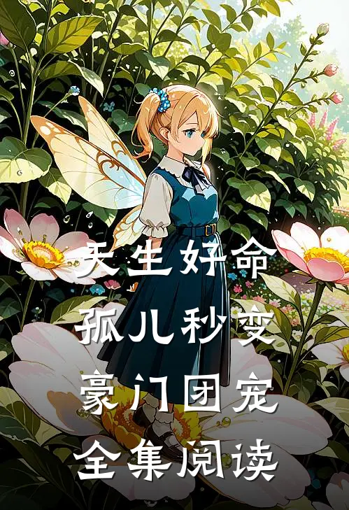 天生好命，孤儿秒变豪门团宠全集阅读