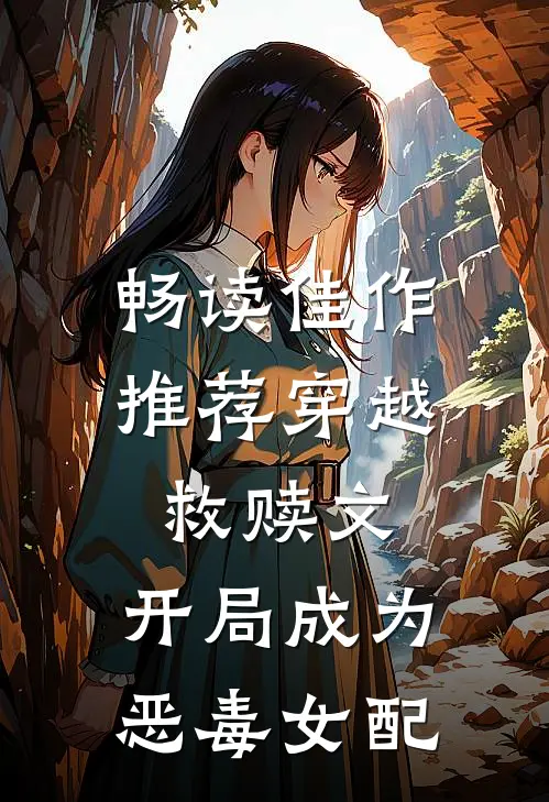 畅读佳作推荐穿越救赎文，开局成为恶毒女配