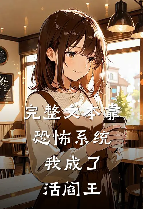 完整文本靠恐怖系统，我成了活阎王