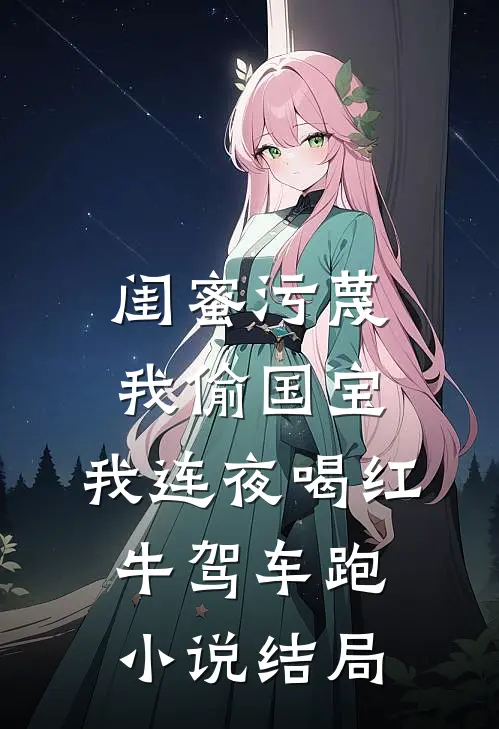 闺蜜污蔑我偷国宝，我连夜喝红牛驾车跑小说结局