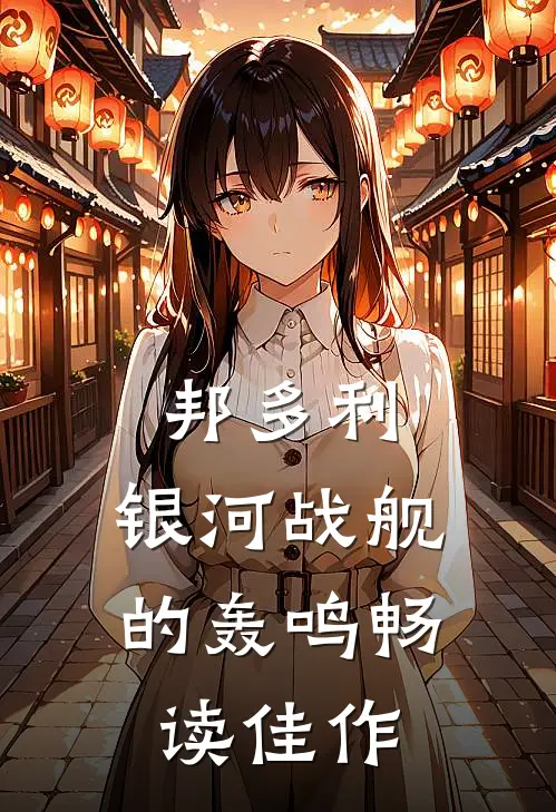 邦多利：银河战舰的轰鸣畅读佳作