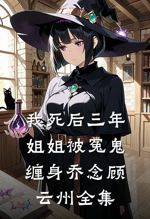 我死后三年，姐姐被冤鬼缠身乔念顾云州全集