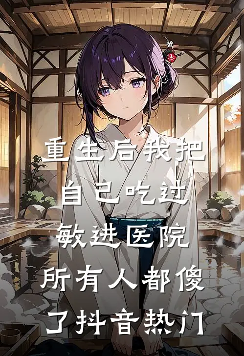 重生后我把自己吃过敏进医院，所有人都傻了抖音热门