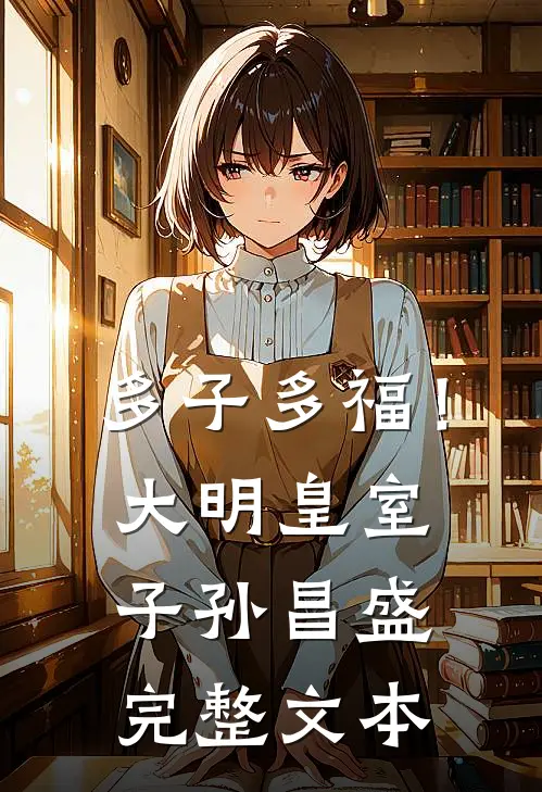多子多福！大明皇室子孙昌盛完整文本