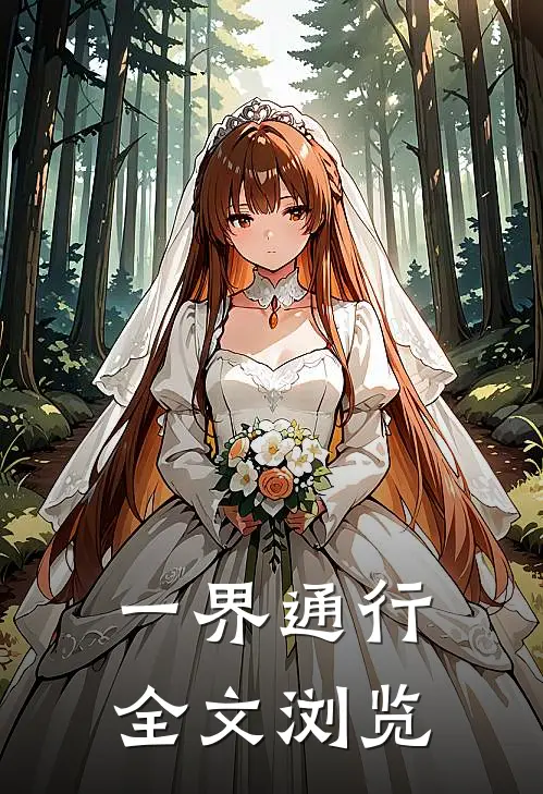 一界通行全文浏览