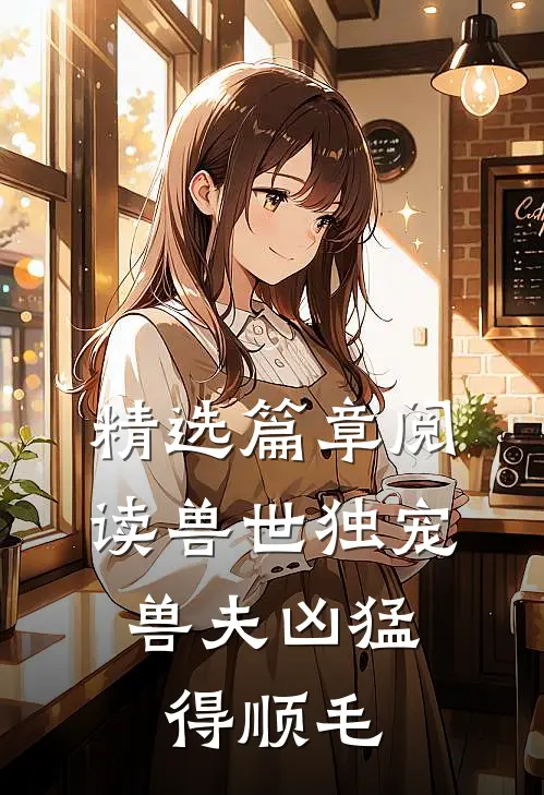 精选篇章阅读兽世独宠：兽夫凶猛，得顺毛