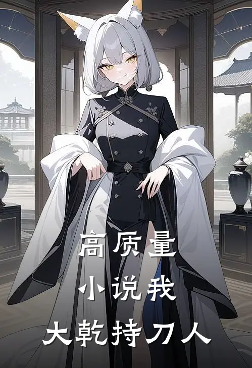 高质量小说我，大乾持刀人