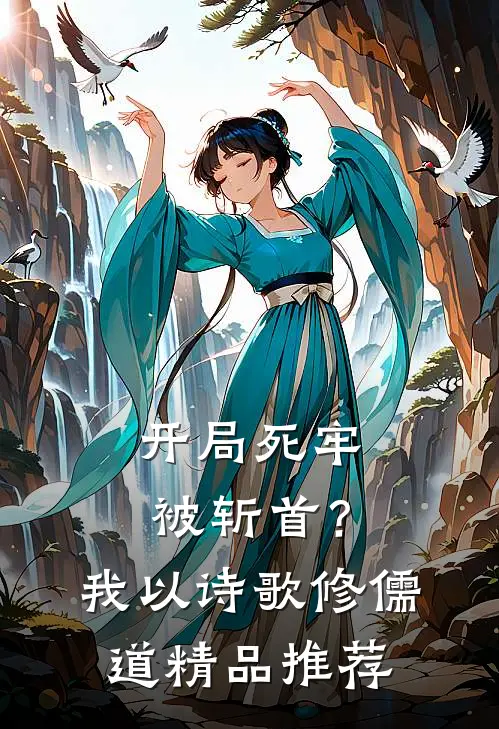 开局死牢被斩首？我以诗歌修儒道精品推荐