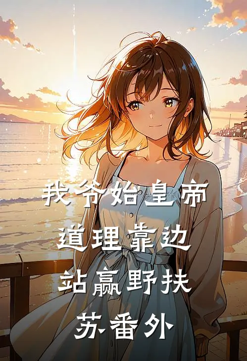 我爷始皇帝，道理靠边站赢野扶苏 番外
