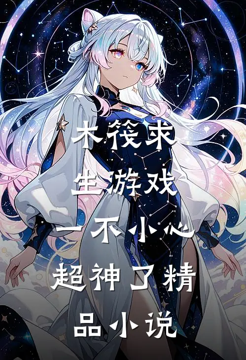 木筏求生游戏：一不小心超神了精品小说