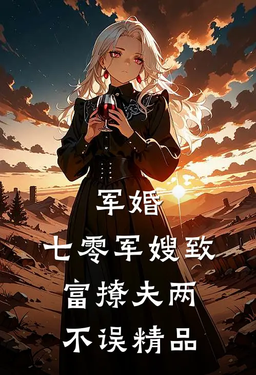军婚：七零军嫂致富撩夫两不误精品