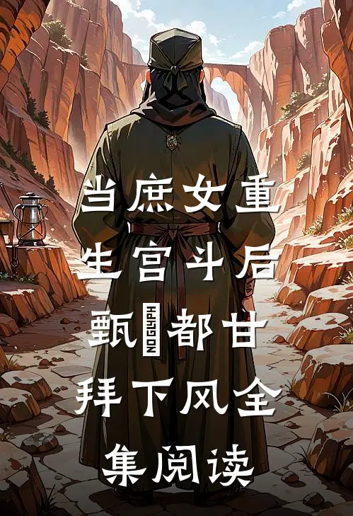 当庶女重生宫斗后，甄嬛都甘拜下风全集阅读