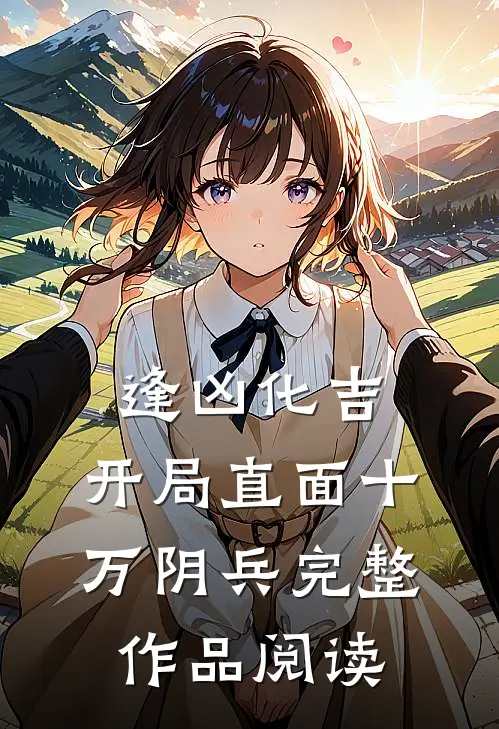 逢凶化吉，开局直面十万阴兵完整作品阅读