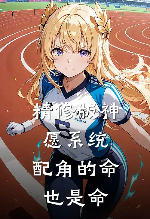 精修版神愿系统：配角的命也是命