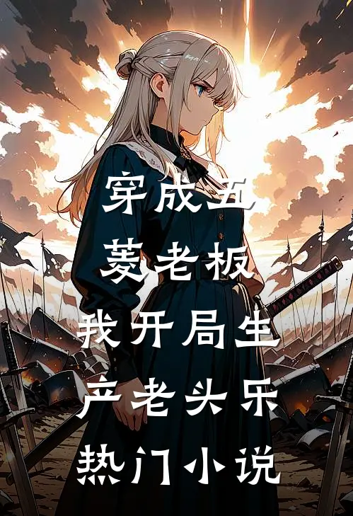 穿成五菱老板，我开局生产老头乐热门小说