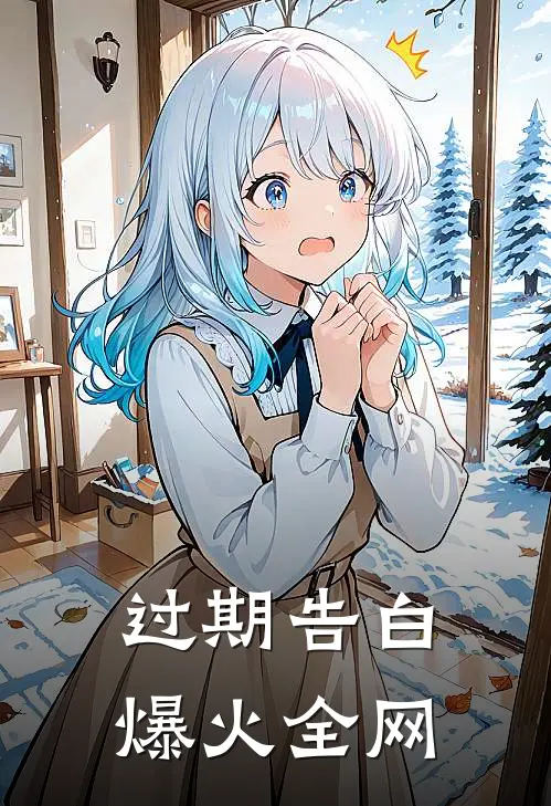过期告白爆火全网