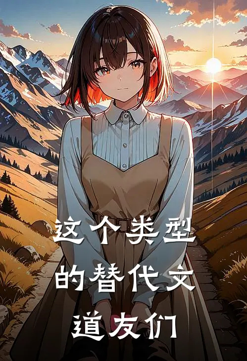 这个类型的替代文道友们