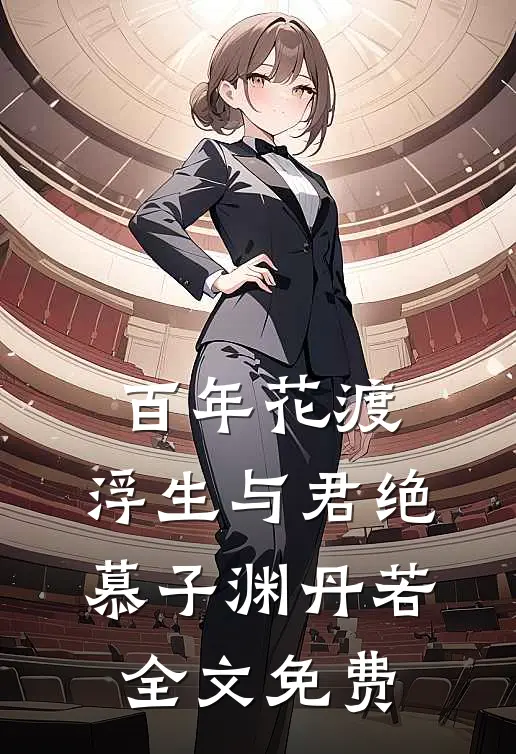 百年花渡，浮生与君绝慕子渊丹若全文免费