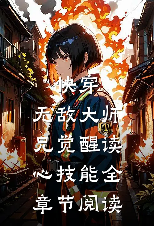 快穿：无敌大师兄觉醒读心技能全章节阅读
