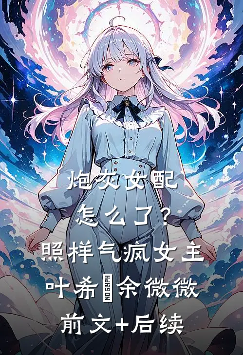 炮灰女配怎么了？照样气疯女主叶希玥余微微前文+后续