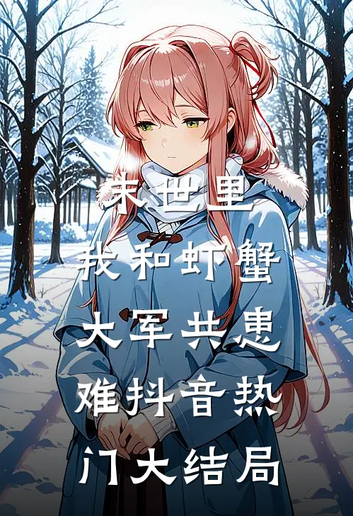 末世里，我和虾蟹大军共患难抖音热门大结局