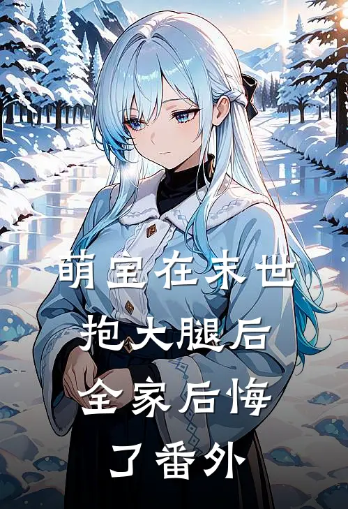 萌宝在末世抱大腿后，全家后悔了番外