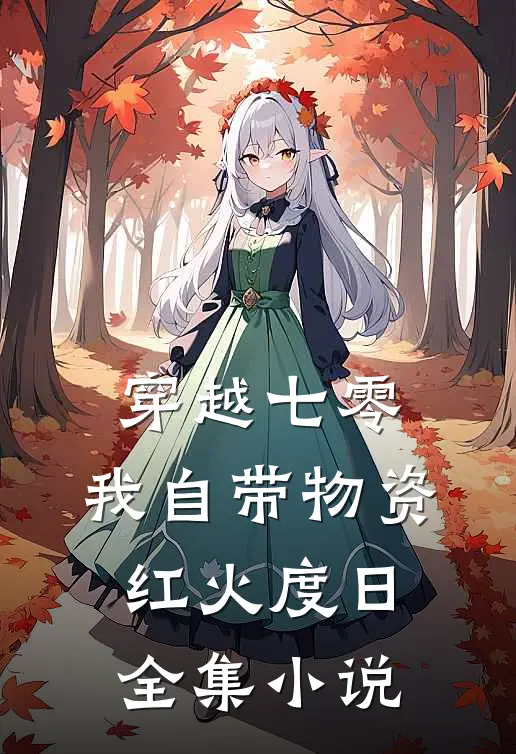 穿越七零：我自带物资红火度日全集小说