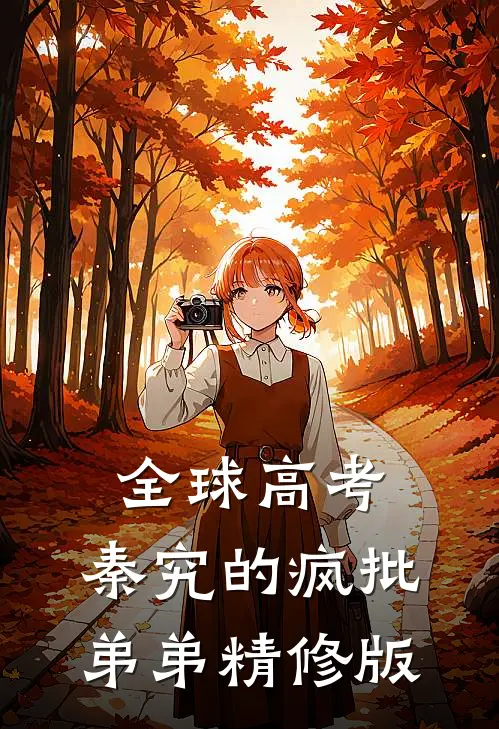 全球高考，秦究的疯批弟弟精修版